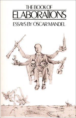 bokomslag Book of Elaborations