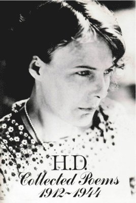 Hilda Doolittle, Louis L. Martz - Collected Poems 1912-1944, Häftad