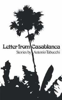 bokomslag Letter from Casablanca