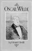 Edouard Roditi - Oscar Wilde, Häftad