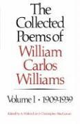 bokomslag The Collected Poems of William Carlos Williams: Vol.1