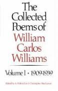 Williams/William Carlos, A. Walton Litz, christoph MacGowan, William Carlos Williams, Christopher Macgowan, A. Walton Litz, A Walton Litz - The Collected Poems of William Carlos Williams, Inbunden