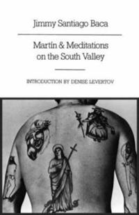 bokomslag Martin and Meditations on the South Valley