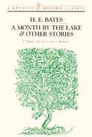 bokomslag Month By The Lake And Other Stories