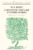 bokomslag A Month by the Lake & Other Stories