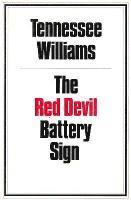 The Red Devil Battery Sign 1