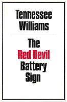 The Red Devil Battery Sign: Play