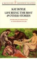 bokomslag Life Being the Best and Other Stories
