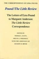 bokomslag Pound/The Little Review