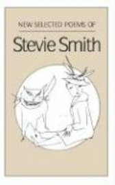 bokomslag New Selected Poems of Stevie Smith