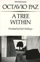 bokomslag A Tree Within: Poetry