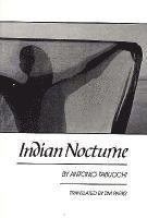bokomslag Indian Nocturne