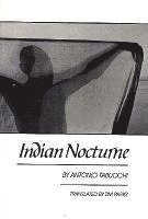 Indian Nocturne 1