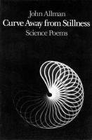 John Allman - Curve Away from Stillness, Häftad