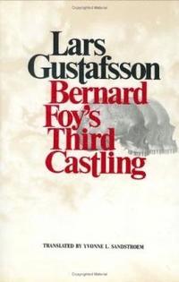 bokomslag Bernard Foy's Third Castling