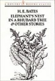 Elephant's Nest in a Rhubarb Tree and Other Stories 1