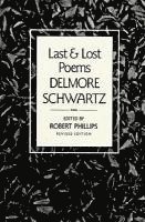 bokomslag Last and Lost Poems