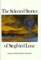 bokomslag Selected Stories Of Siegfried Lenz