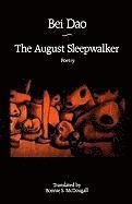 bokomslag August Sleepwalker