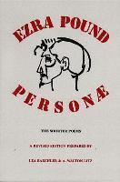 Personae: The Shorter Poems 1