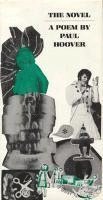 Paul Hoover, Paul (San Francisco State University) Hoover - Novel: Poem, Inbunden