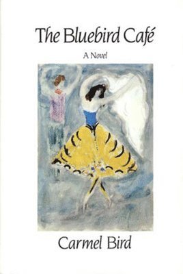 Bluebird Café: Novel