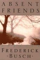 bokomslag Absent Friends: Stories