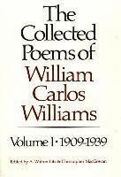 bokomslag Collected Poems Of William Carlos Williams