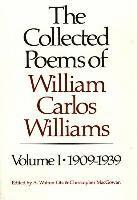 bokomslag The Collected Poems of William Carlos Williams