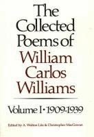 Collected Poems Of William Carlos Williams 1