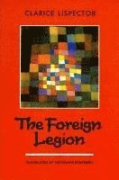 The Foreign Legion 1