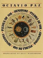 bokomslag Sunstone/Piedra De Sol