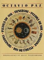 Octavio Paz - Piedra de Sol = Sunstone, Häftad