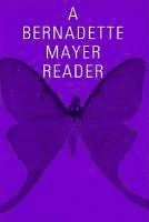 bokomslag A Bernadette Mayer Reader