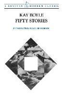 bokomslag Fifty Stories