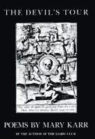 The Devil's Tour 1