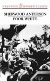 bokomslag Poor White
