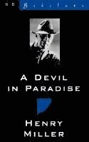 bokomslag Devil in Paradise, A