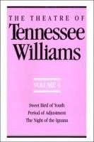 The Theatre of Tennessee Williams