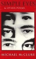 bokomslag Simple Eyes & Other Poems