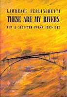 bokomslag These are My Rivers: New & Selected Poems 1955-1993
