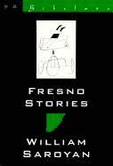 bokomslag Fresno Stories