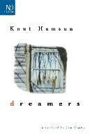 bokomslag Dreamers (Paper Only)