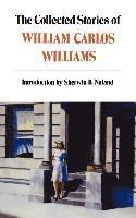 bokomslag The Collected Stories of William Carlos Williams