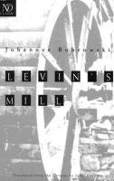 bokomslag Levin's Mill