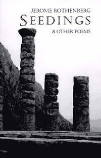 bokomslag Seedings & Other Poems