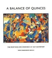 Balance of Quinces, A 1