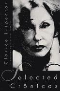 Clarice Lispector - Selected Cronicas, Häftad