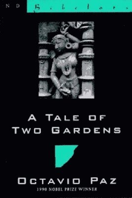 bokomslag A Tale of Two Gardens