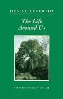 bokomslag The Life Around Us: Selected Poems on Nature